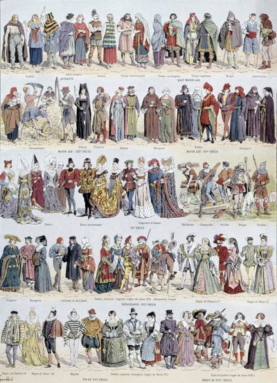 Storia illustrata dell